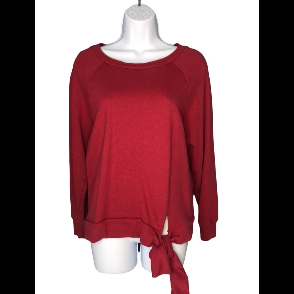 Ten Sixty Sherman sweater